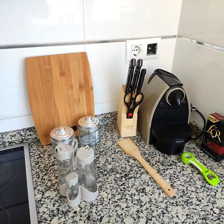 Apartamento Acogedor En Valencia Centro Perfecta Ubicacion Екстер'єр фото