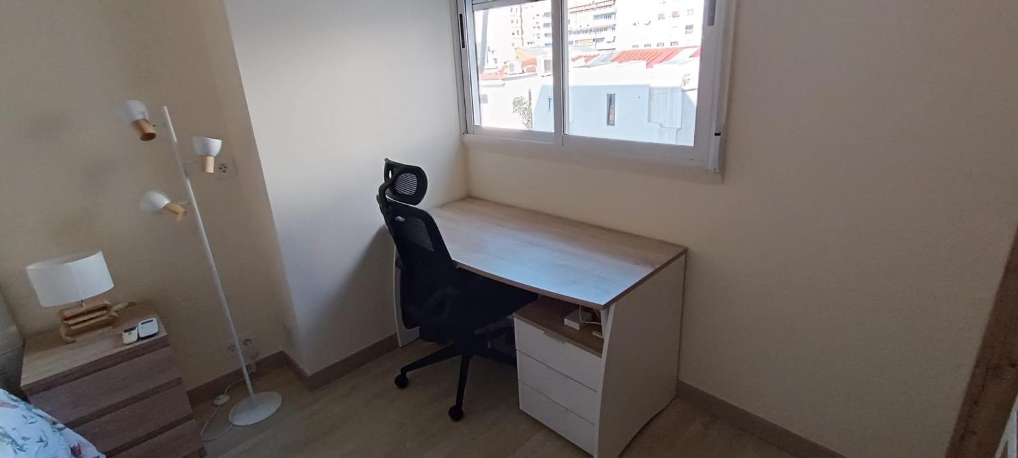 Apartamento Acogedor En Valencia Centro Perfecta Ubicacion Екстер'єр фото
