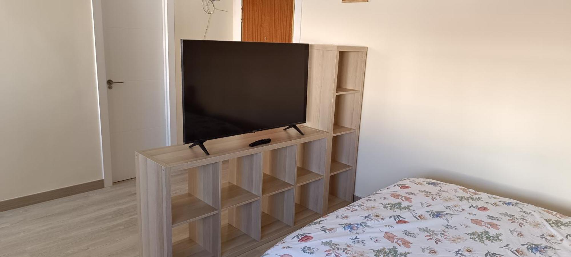 Apartamento Acogedor En Valencia Centro Perfecta Ubicacion Екстер'єр фото