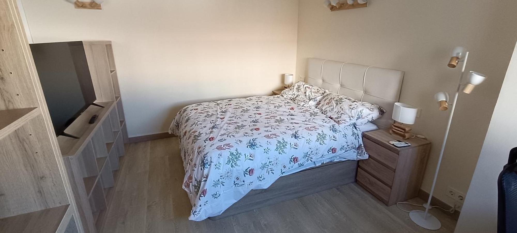 Apartamento Acogedor En Valencia Centro Perfecta Ubicacion Екстер'єр фото