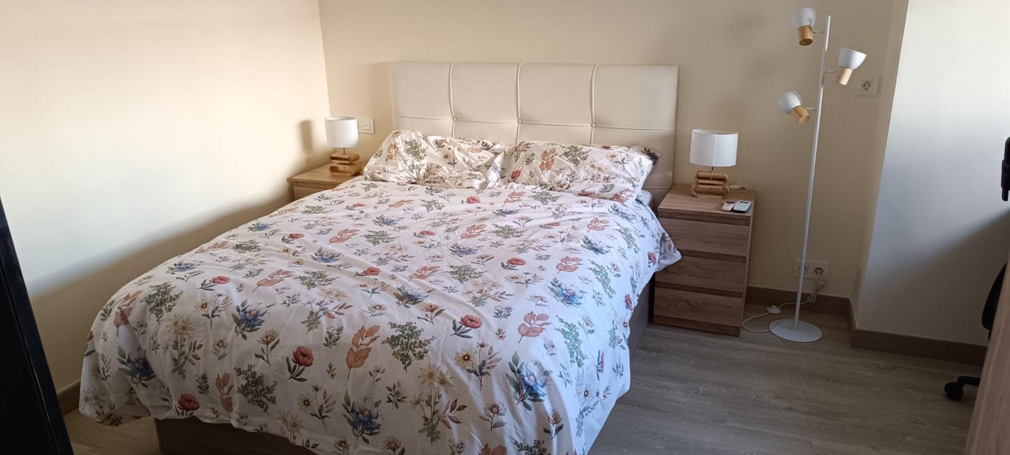 Apartamento Acogedor En Valencia Centro Perfecta Ubicacion Екстер'єр фото