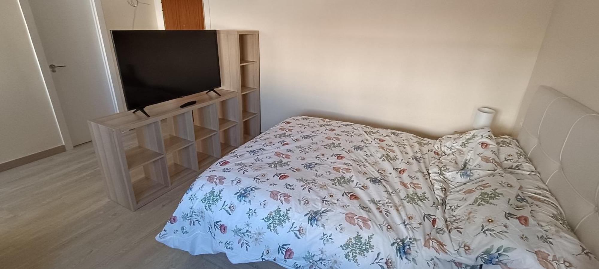Apartamento Acogedor En Valencia Centro Perfecta Ubicacion Екстер'єр фото