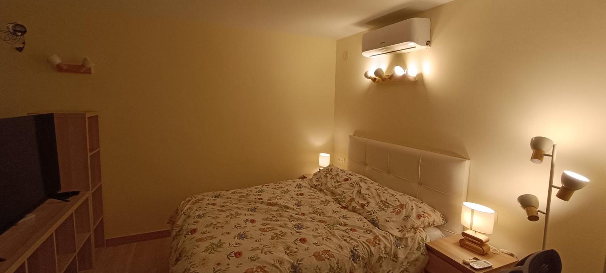 Apartamento Acogedor En Valencia Centro Perfecta Ubicacion Екстер'єр фото