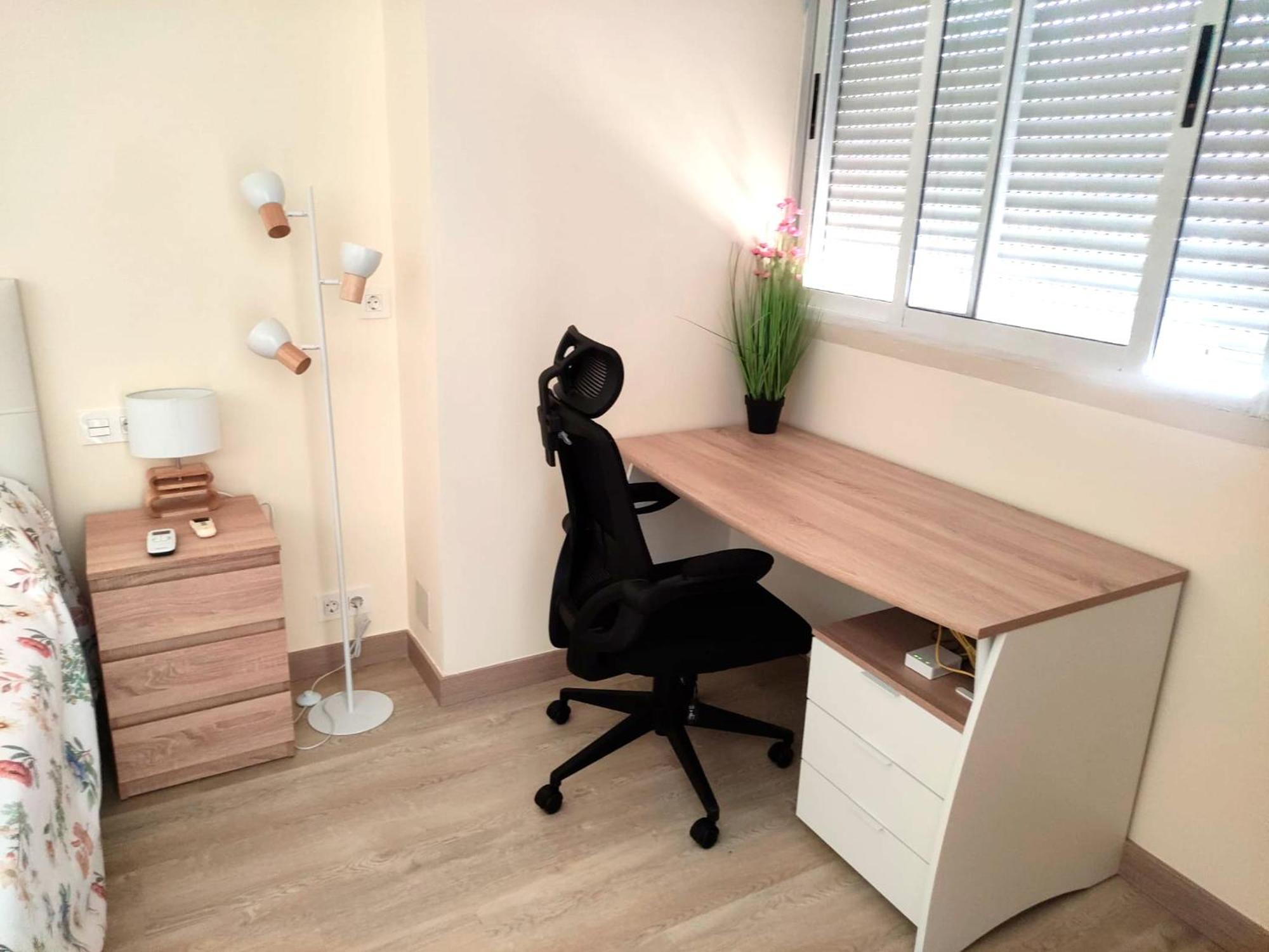 Apartamento Acogedor En Valencia Centro Perfecta Ubicacion Екстер'єр фото
